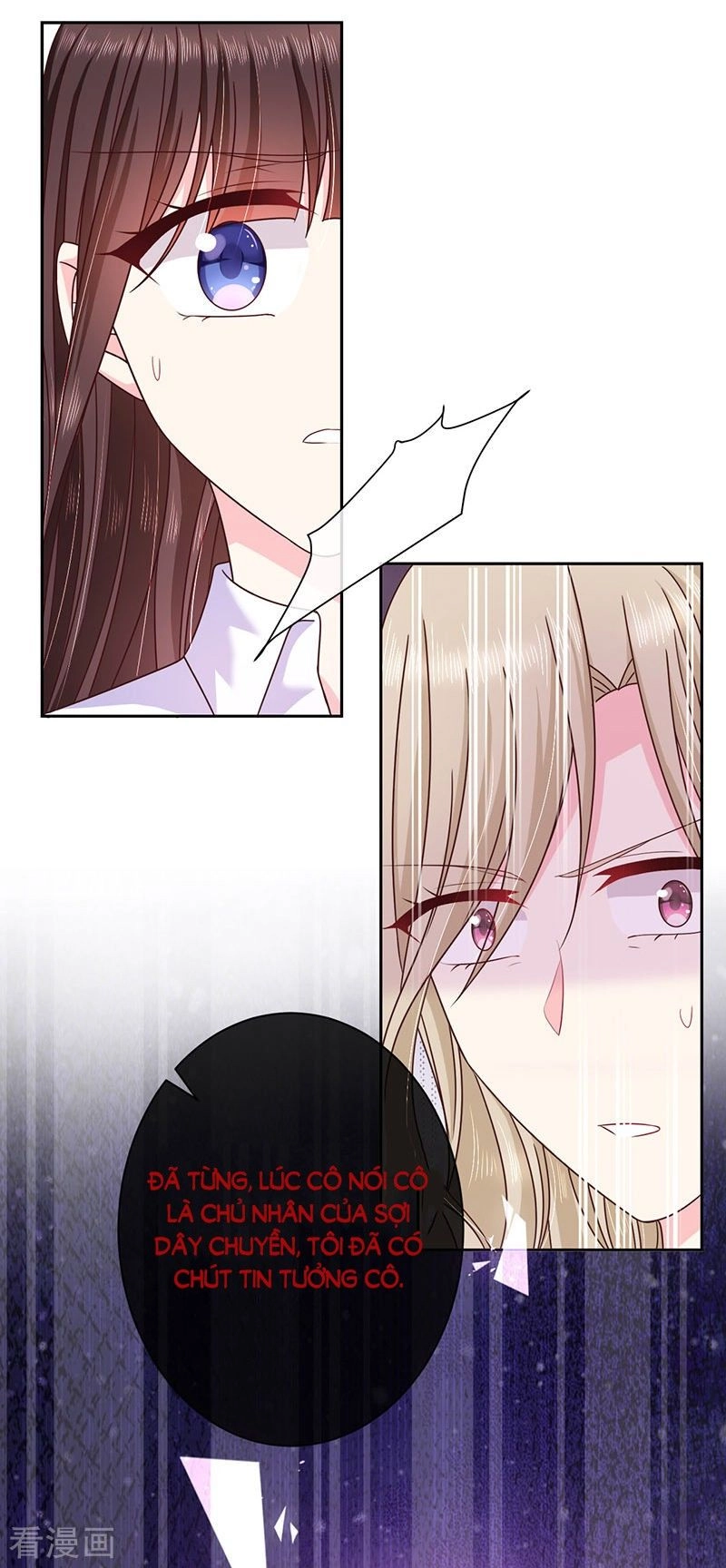 Ác Ma Đừng Hôn Tôi Chapter 83 - 2