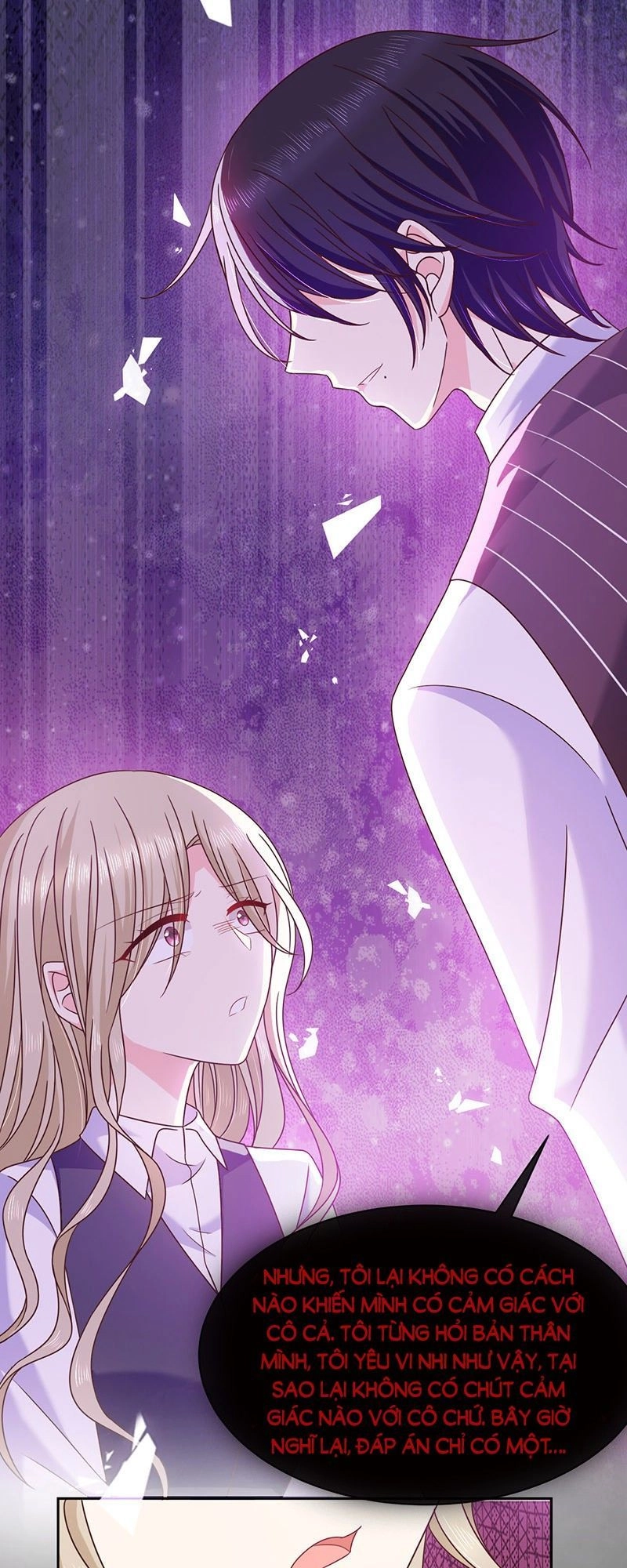 Ác Ma Đừng Hôn Tôi Chapter 83 - 3