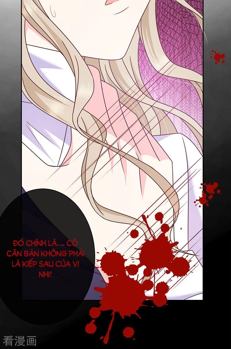 Ác Ma Đừng Hôn Tôi Chapter 83 - 4