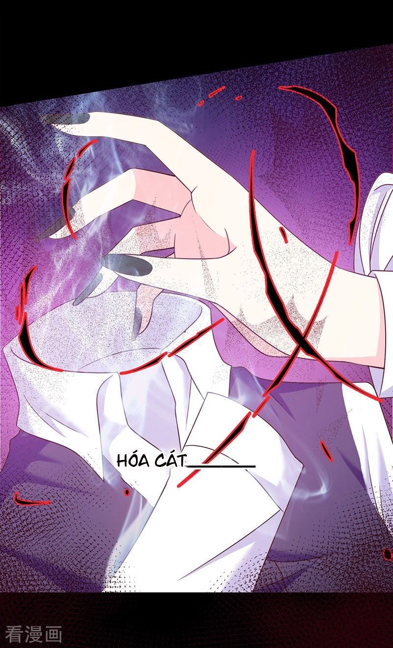 Ác Ma Đừng Hôn Tôi Chapter 83 - 7