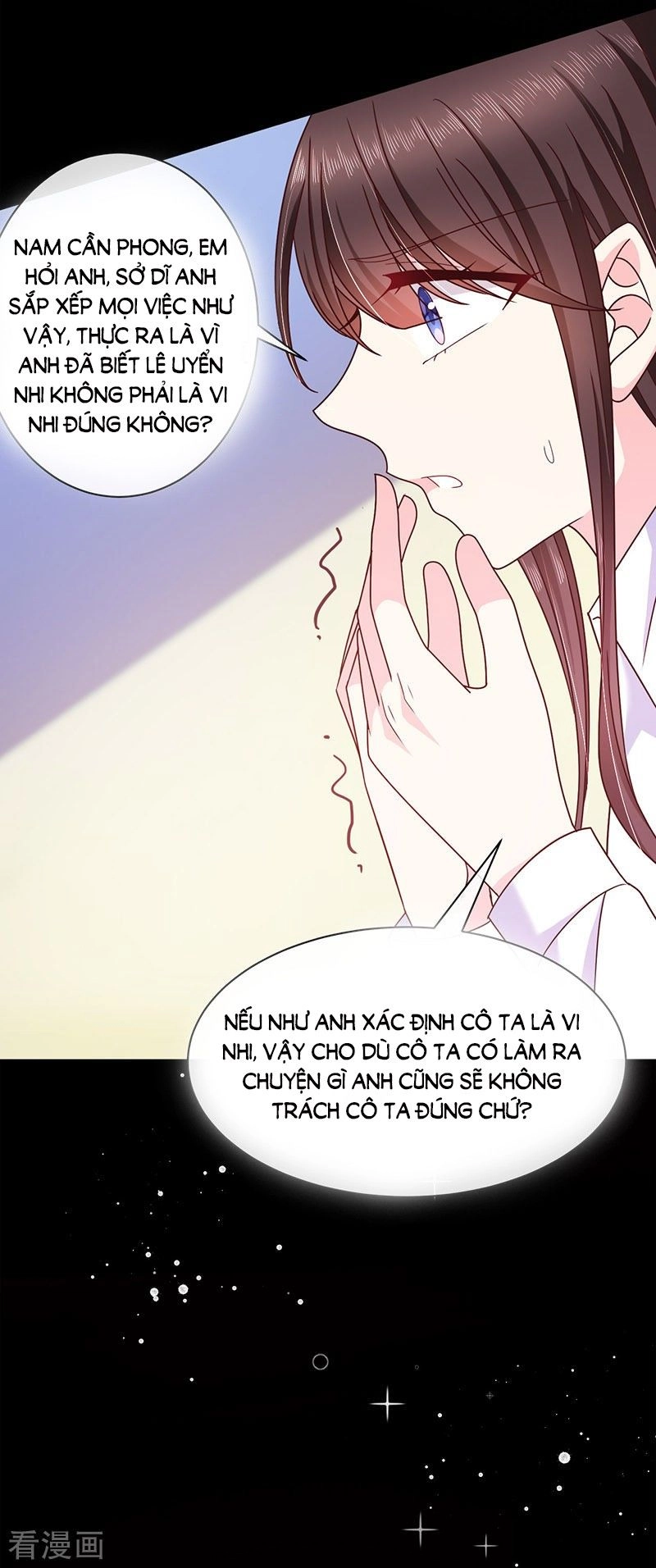 Ác Ma Đừng Hôn Tôi Chapter 83 - 10