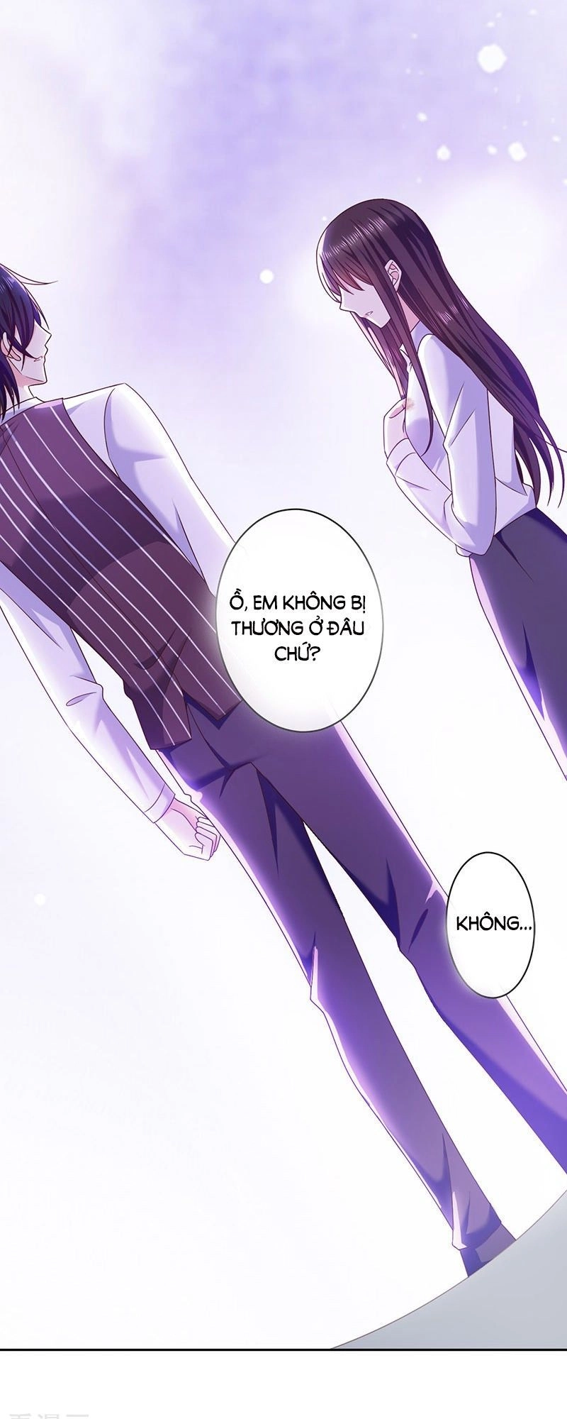 Ác Ma Đừng Hôn Tôi Chapter 83 - 16