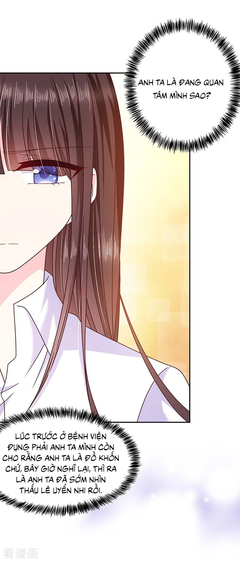 Ác Ma Đừng Hôn Tôi Chapter 83 - 18