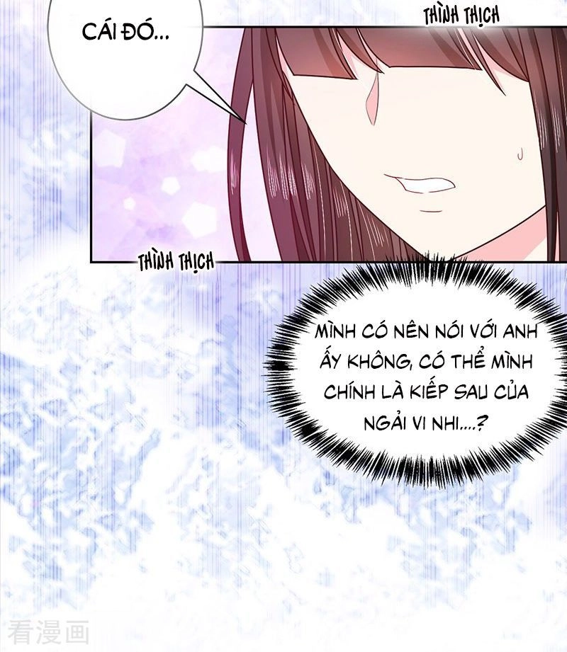 Ác Ma Đừng Hôn Tôi Chapter 83 - 20