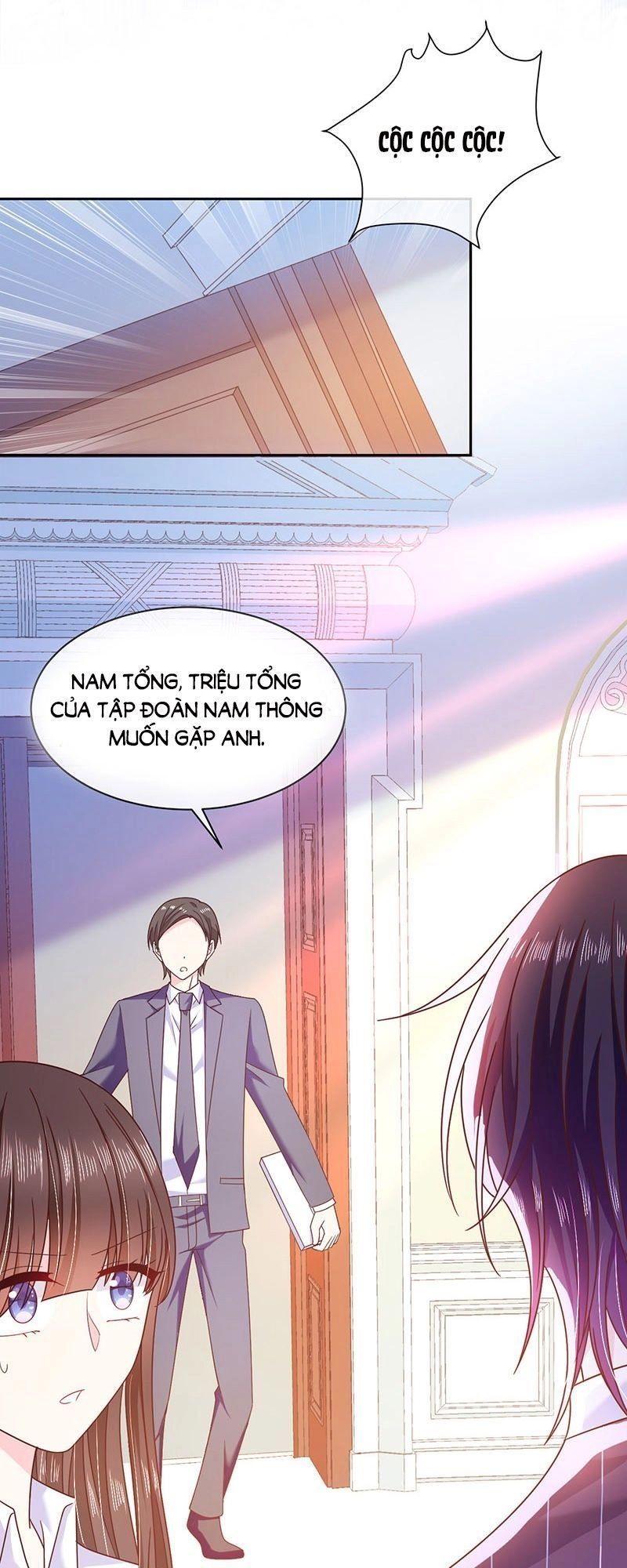 Ác Ma Đừng Hôn Tôi Chapter 83 - 21