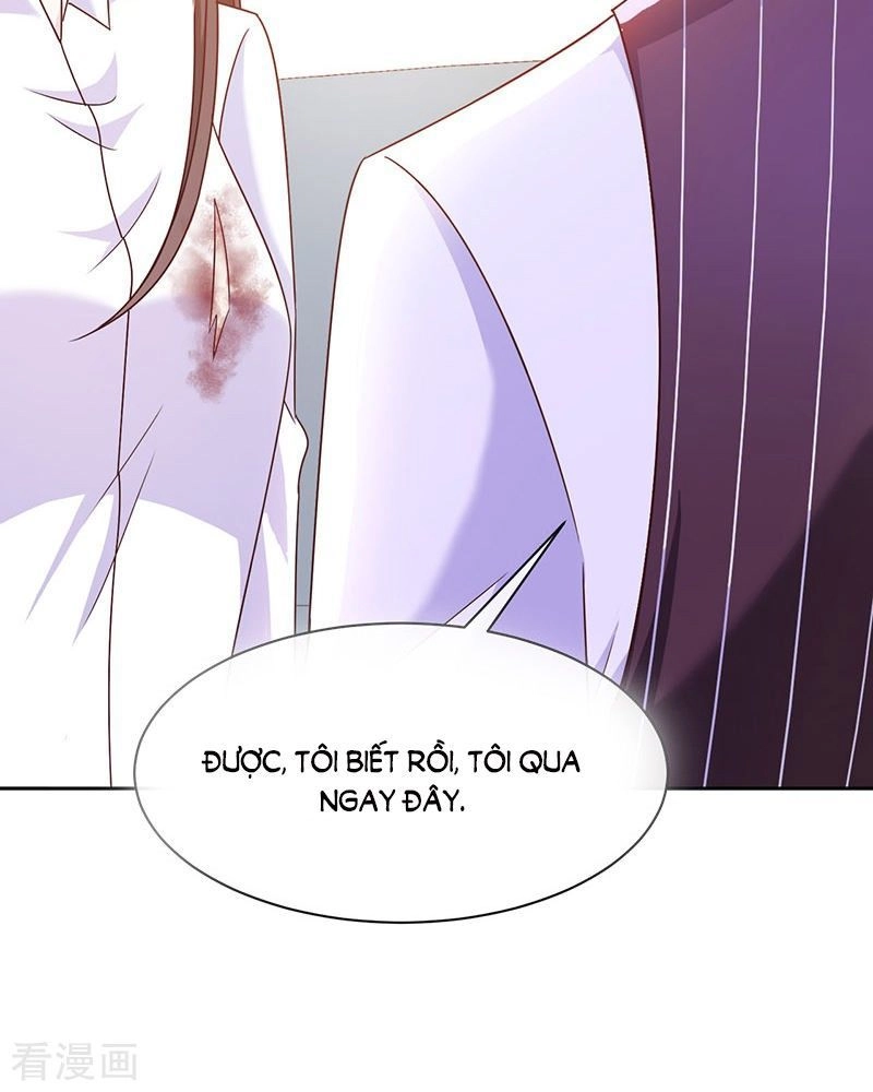 Ác Ma Đừng Hôn Tôi Chapter 83 - 22