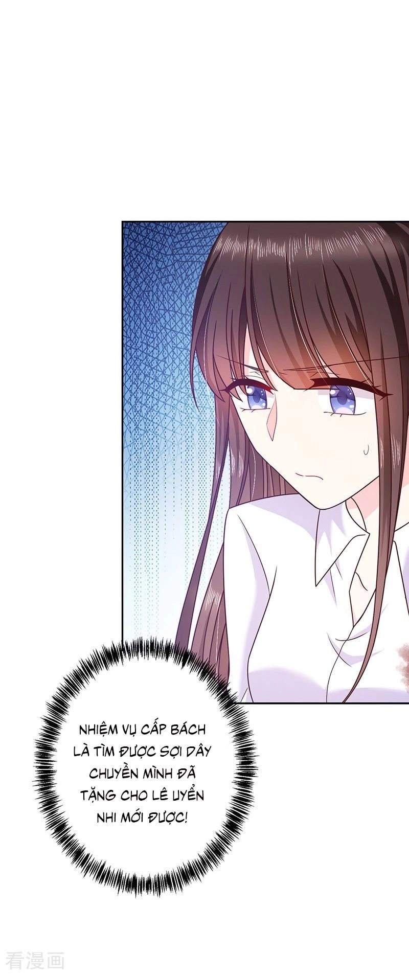 Ác Ma Đừng Hôn Tôi Chapter 83 - 25