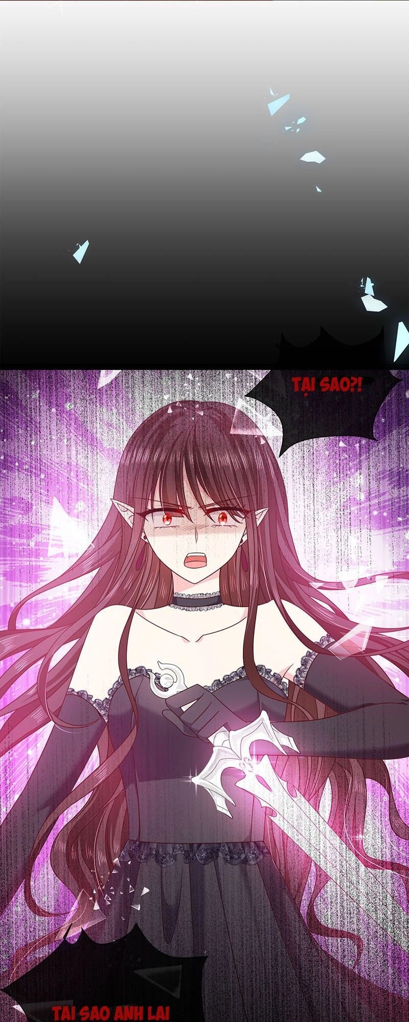 Ác Ma Đừng Hôn Tôi Chapter 83 - 29