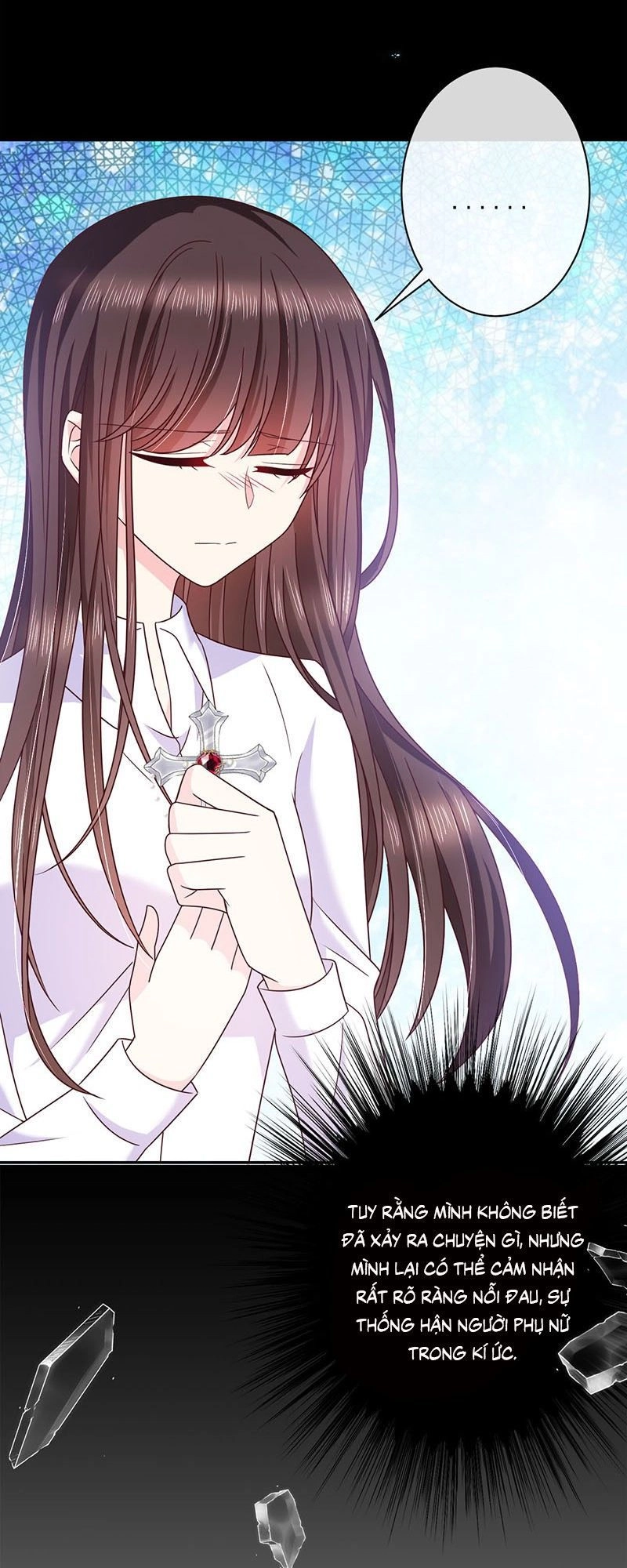 Ác Ma Đừng Hôn Tôi Chapter 83 - 31