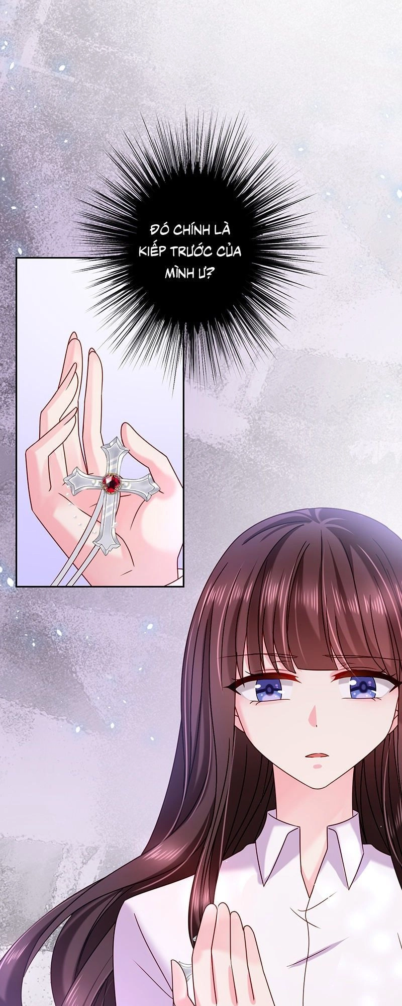 Ác Ma Đừng Hôn Tôi Chapter 84 - 1