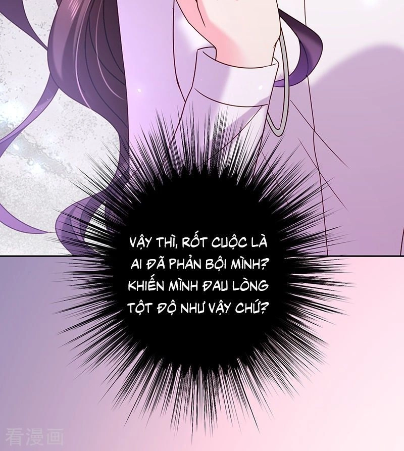 Ác Ma Đừng Hôn Tôi Chapter 84 - 2