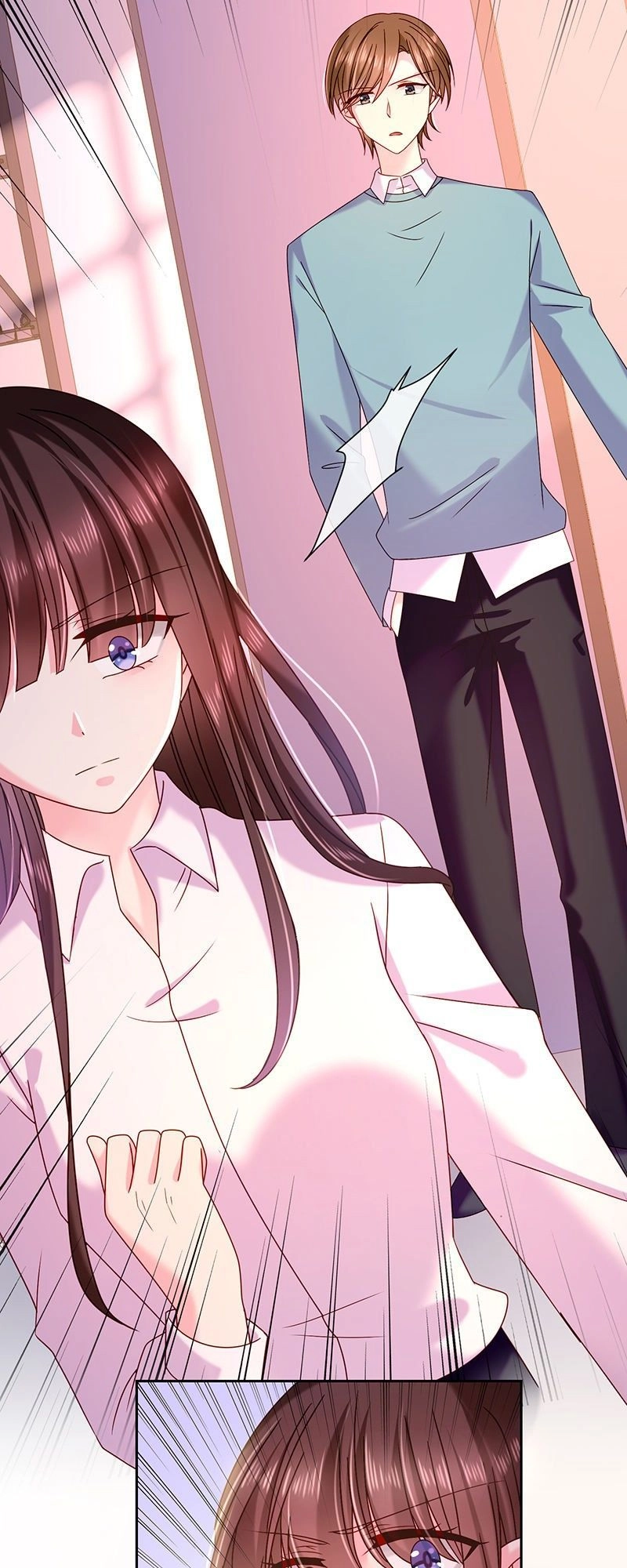 Ác Ma Đừng Hôn Tôi Chapter 84 - 4