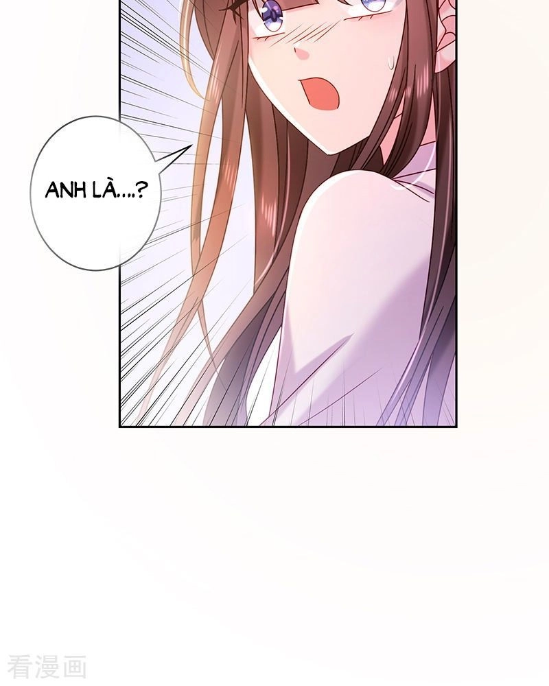 Ác Ma Đừng Hôn Tôi Chapter 84 - 5