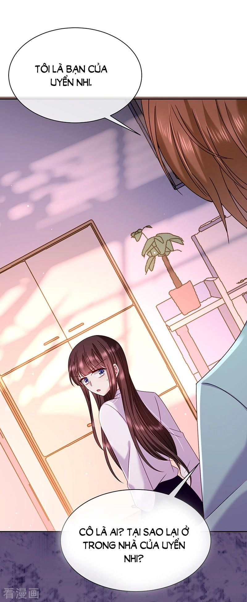 Ác Ma Đừng Hôn Tôi Chapter 84 - 6