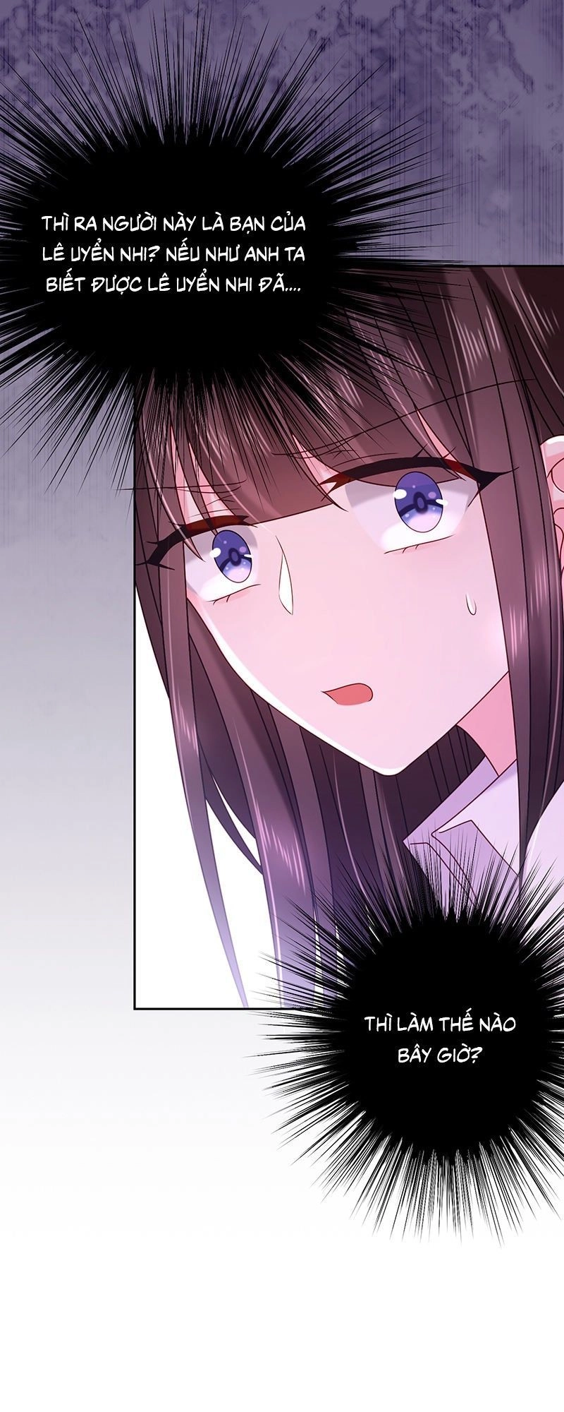 Ác Ma Đừng Hôn Tôi Chapter 84 - 7