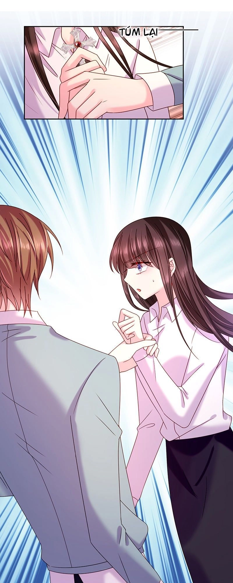 Ác Ma Đừng Hôn Tôi Chapter 84 - 11