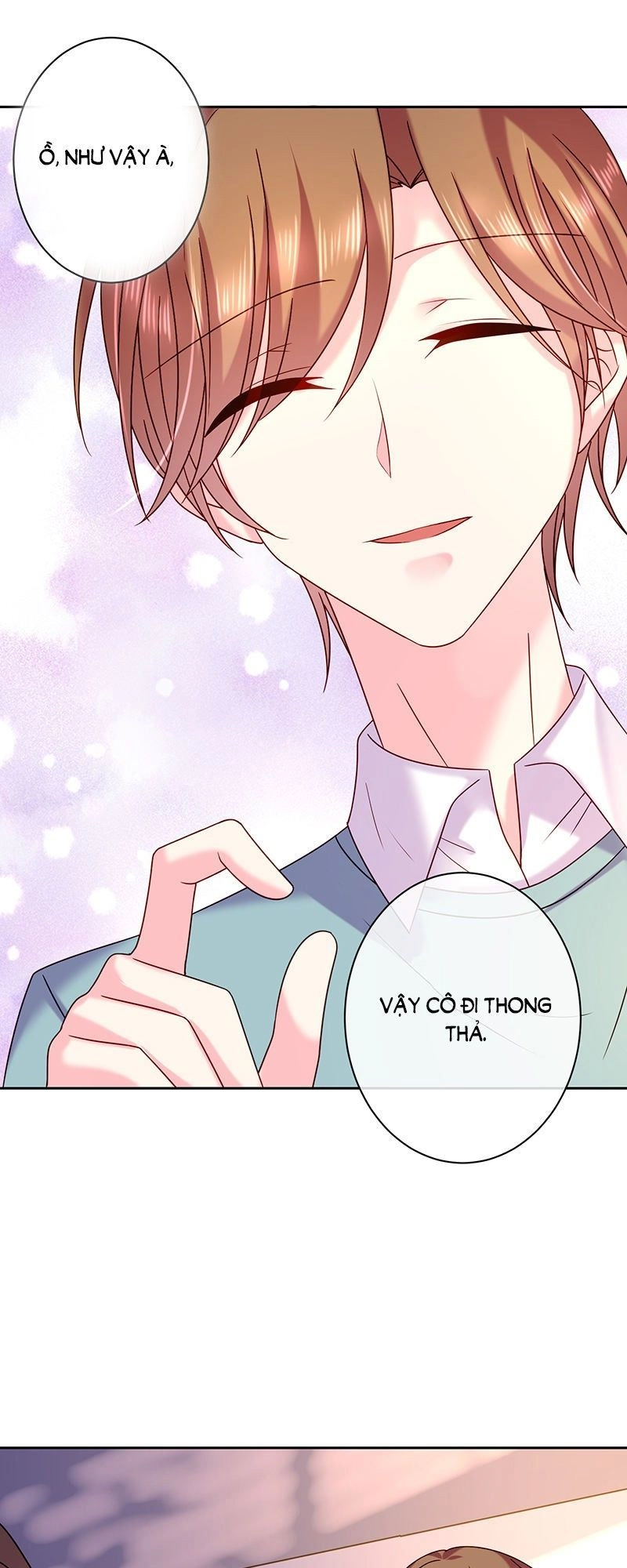 Ác Ma Đừng Hôn Tôi Chapter 84 - 14