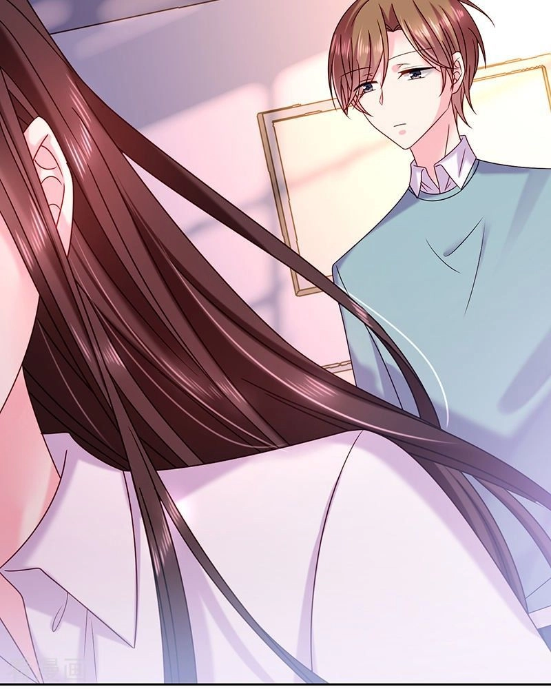 Ác Ma Đừng Hôn Tôi Chapter 84 - 15