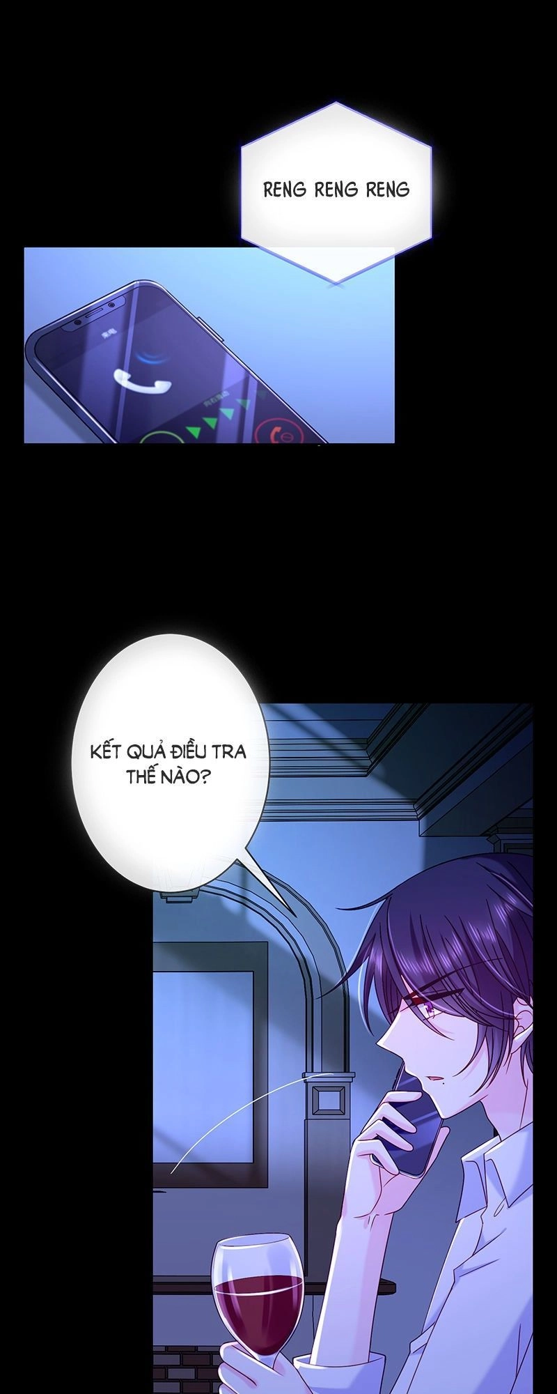 Ác Ma Đừng Hôn Tôi Chapter 84 - 19