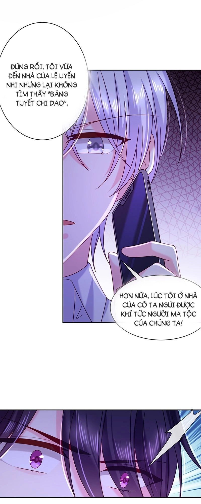 Ác Ma Đừng Hôn Tôi Chapter 84 - 23