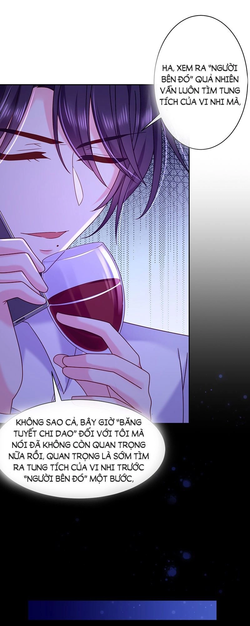 Ác Ma Đừng Hôn Tôi Chapter 84 - 25