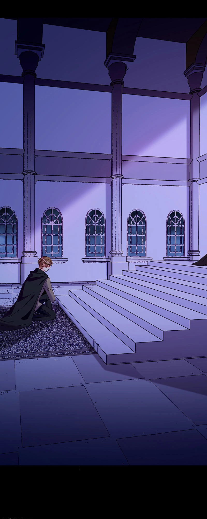 Ác Ma Đừng Hôn Tôi Chapter 84 - 28