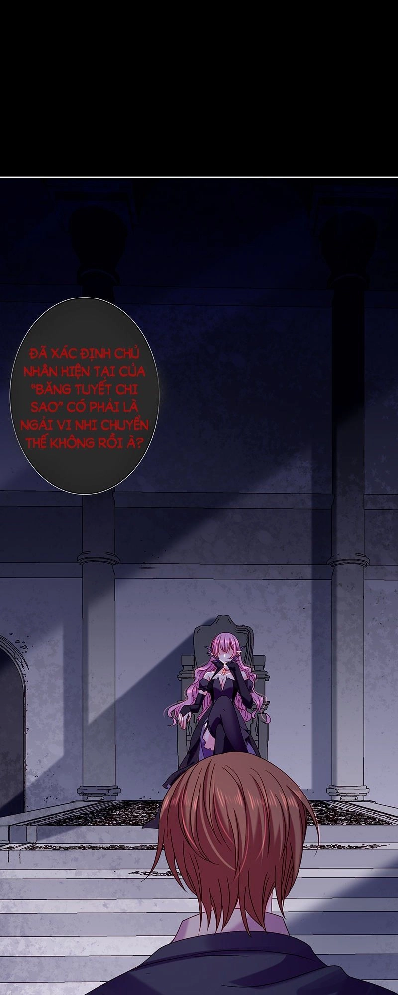 Ác Ma Đừng Hôn Tôi Chapter 84 - 30