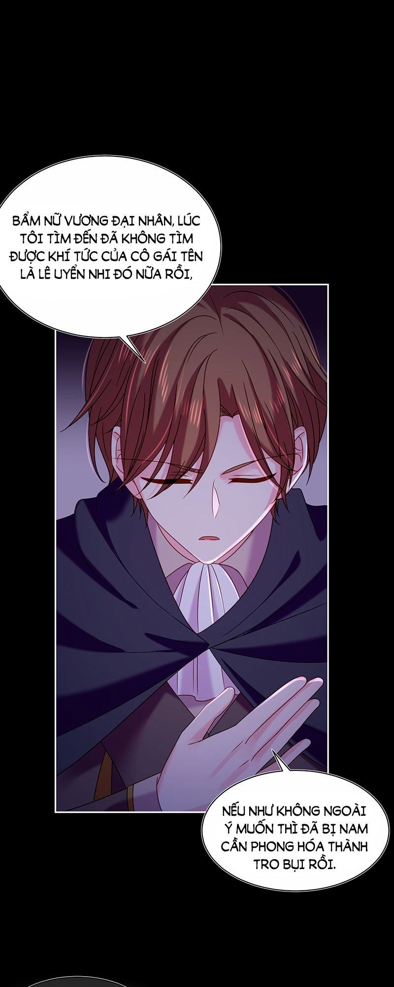 Ác Ma Đừng Hôn Tôi Chapter 84 - 32