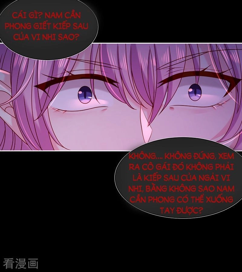 Ác Ma Đừng Hôn Tôi Chapter 84 - 33