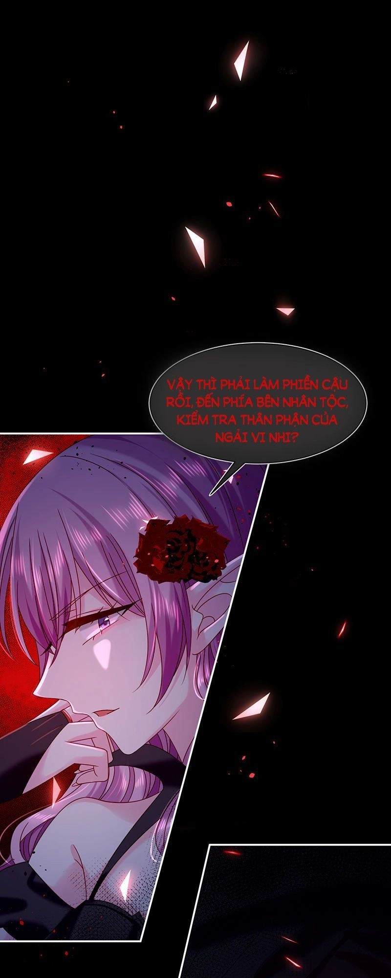 Ác Ma Đừng Hôn Tôi Chapter 84 - 40