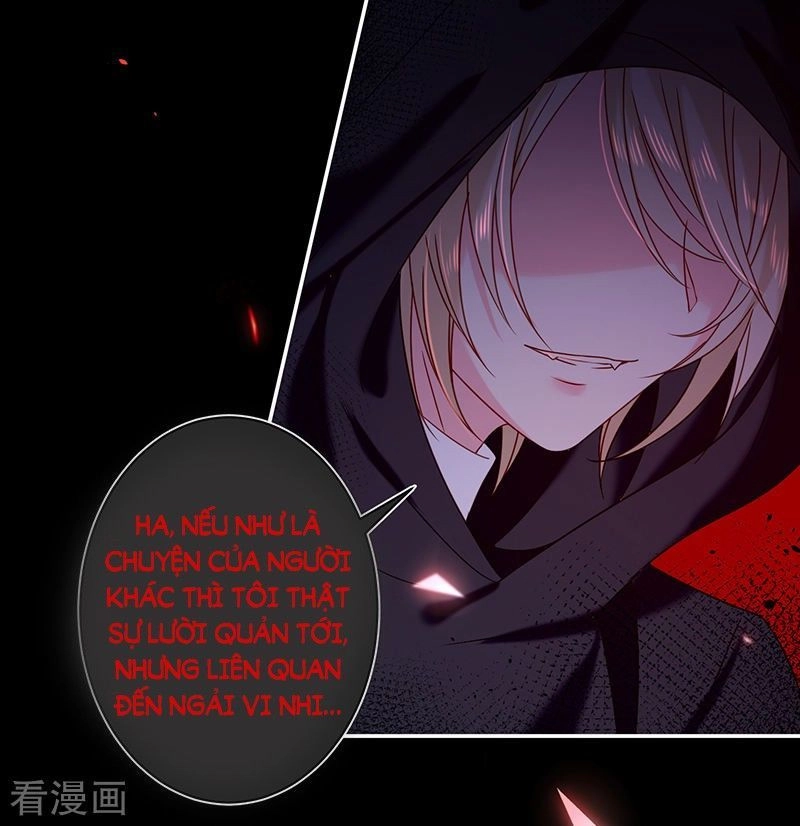 Ác Ma Đừng Hôn Tôi Chapter 84 - 41