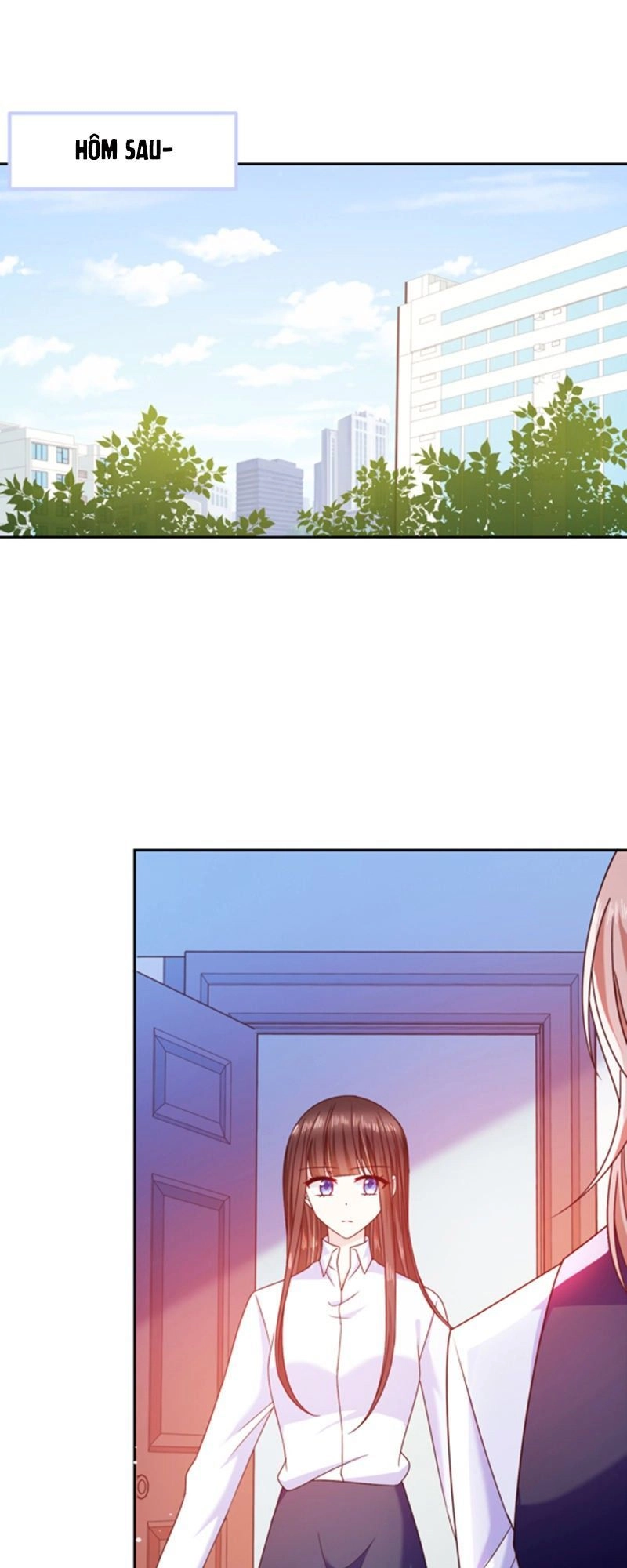 Ác Ma Đừng Hôn Tôi Chapter 85 - 1