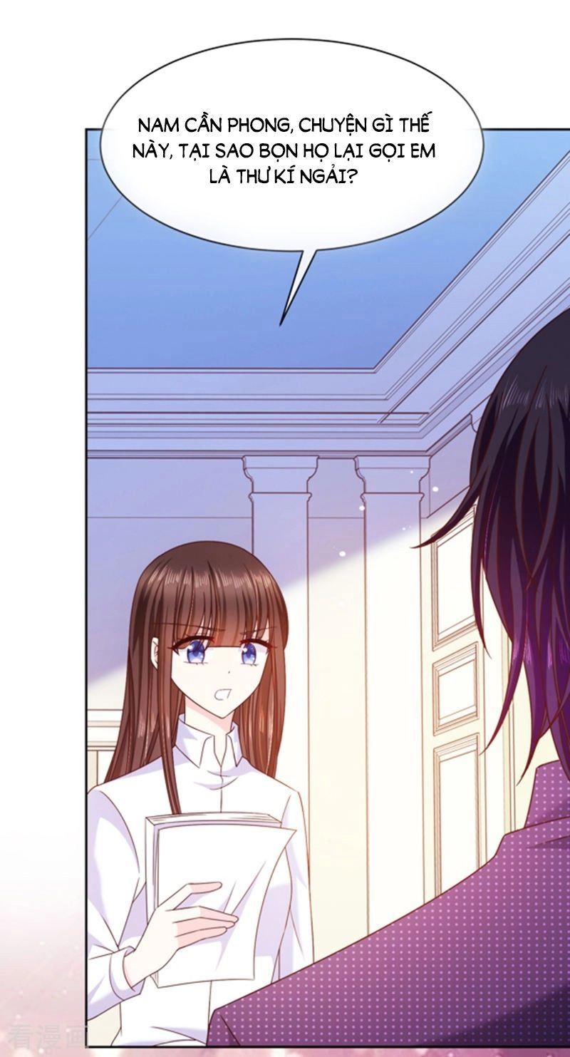 Ác Ma Đừng Hôn Tôi Chapter 85 - 7