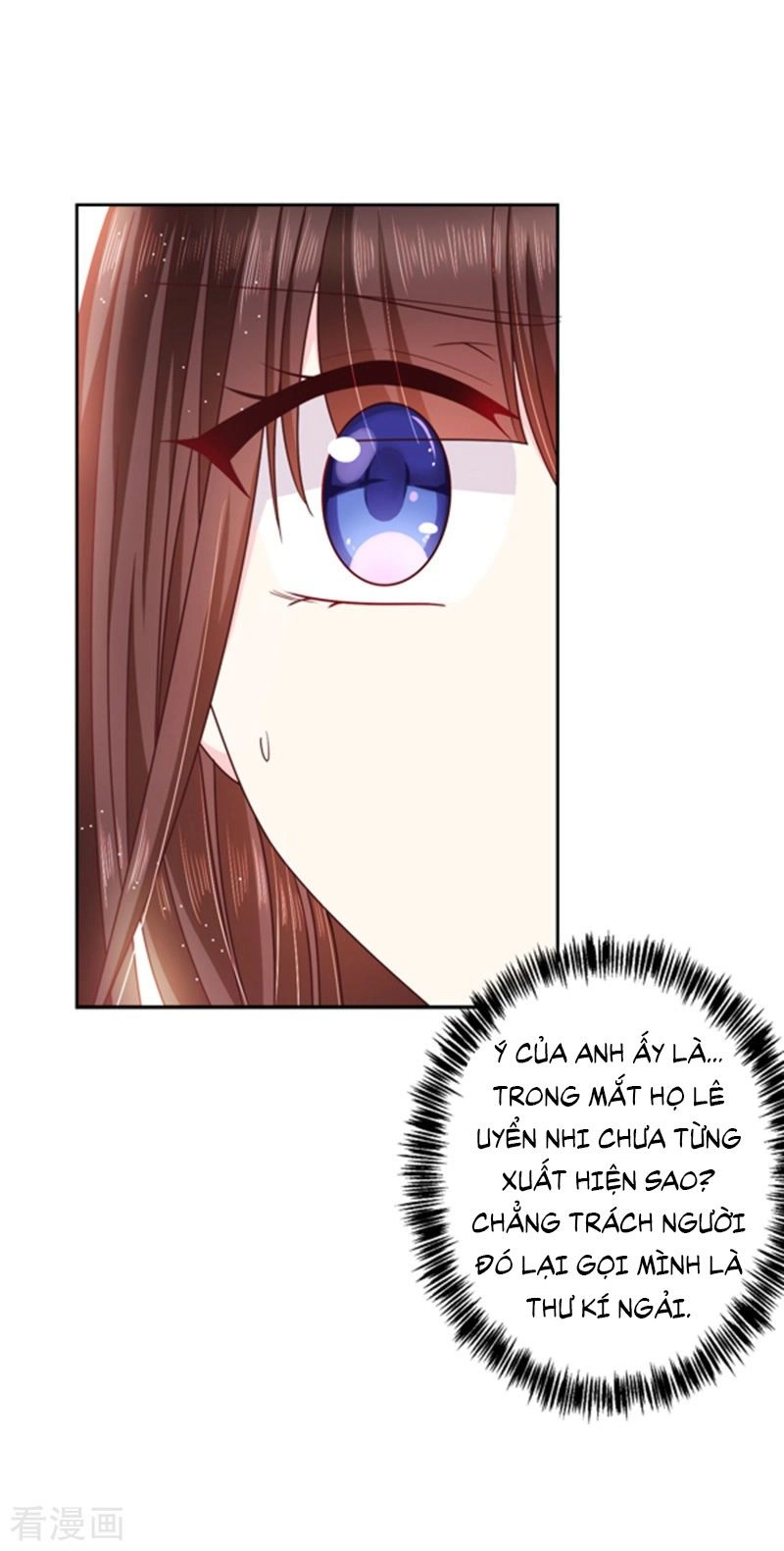 Ác Ma Đừng Hôn Tôi Chapter 85 - 10