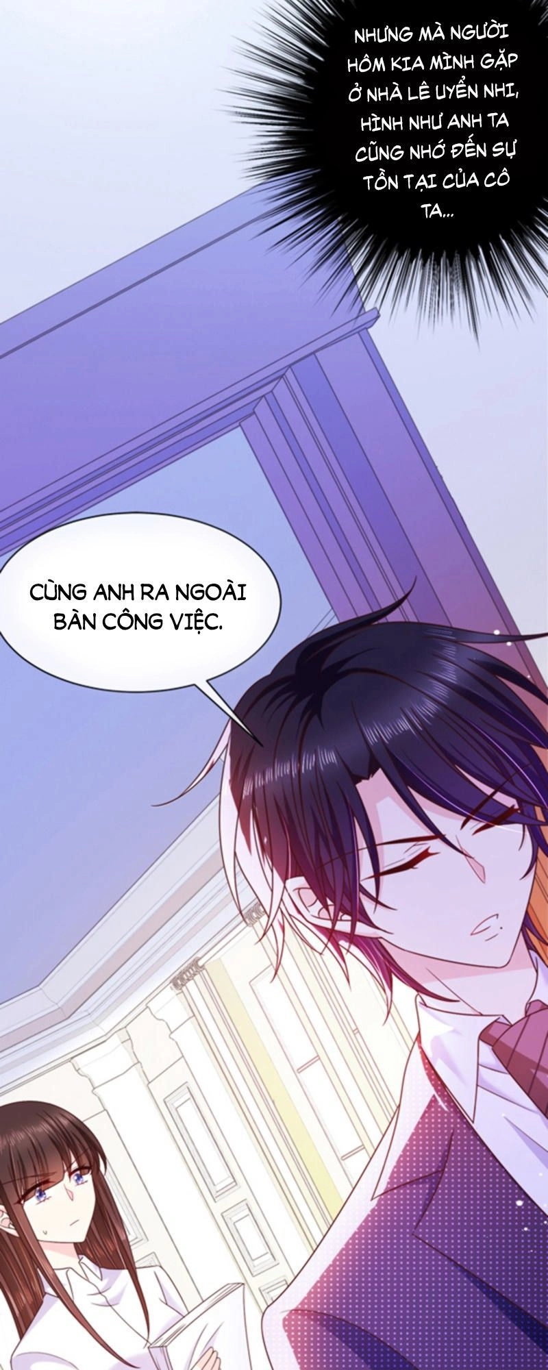 Ác Ma Đừng Hôn Tôi Chapter 85 - 13