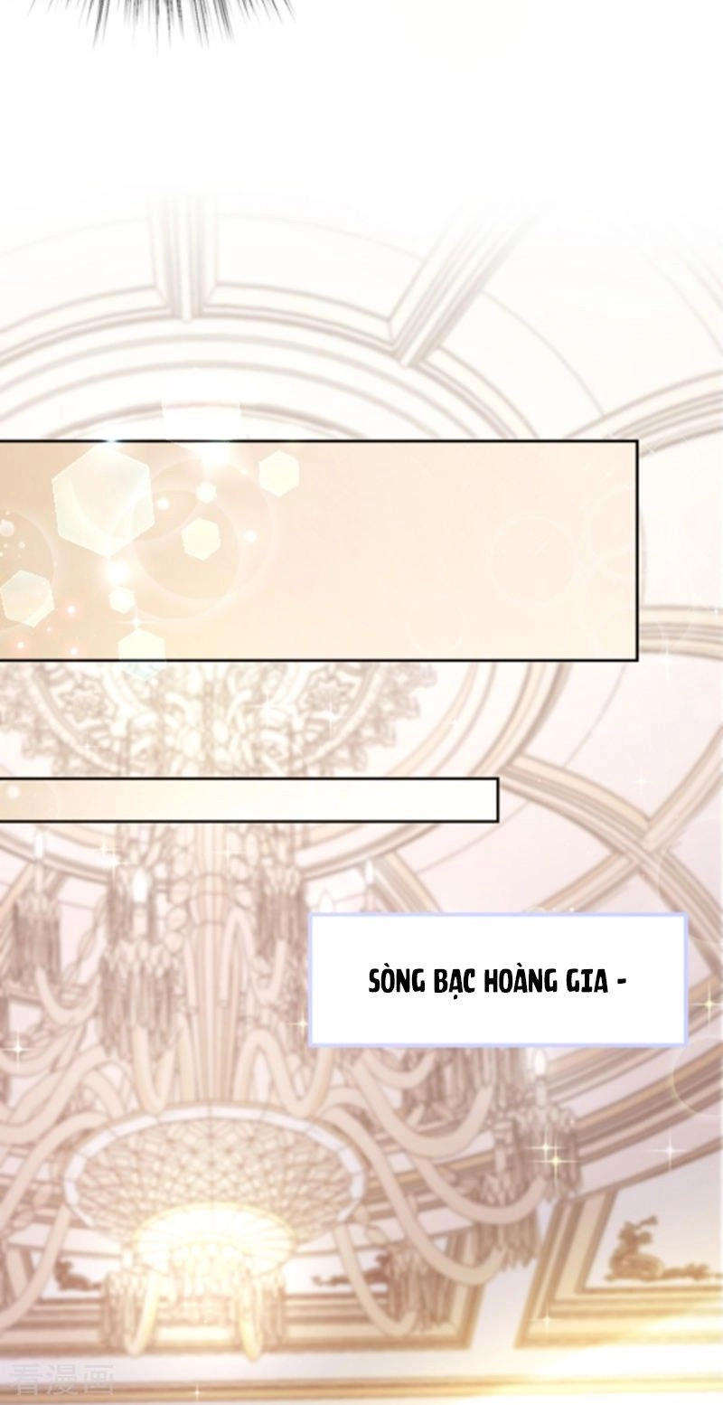 Ác Ma Đừng Hôn Tôi Chapter 85 - 15