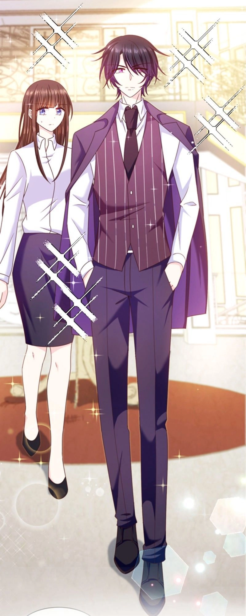 Ác Ma Đừng Hôn Tôi Chapter 85 - 16