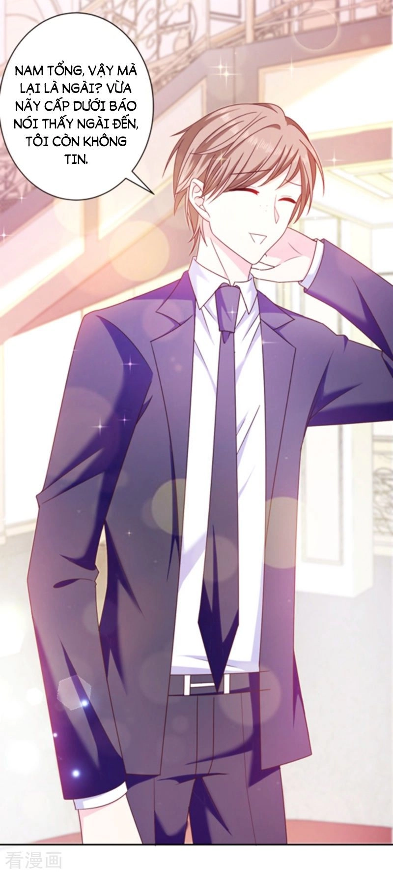 Ác Ma Đừng Hôn Tôi Chapter 85 - 18