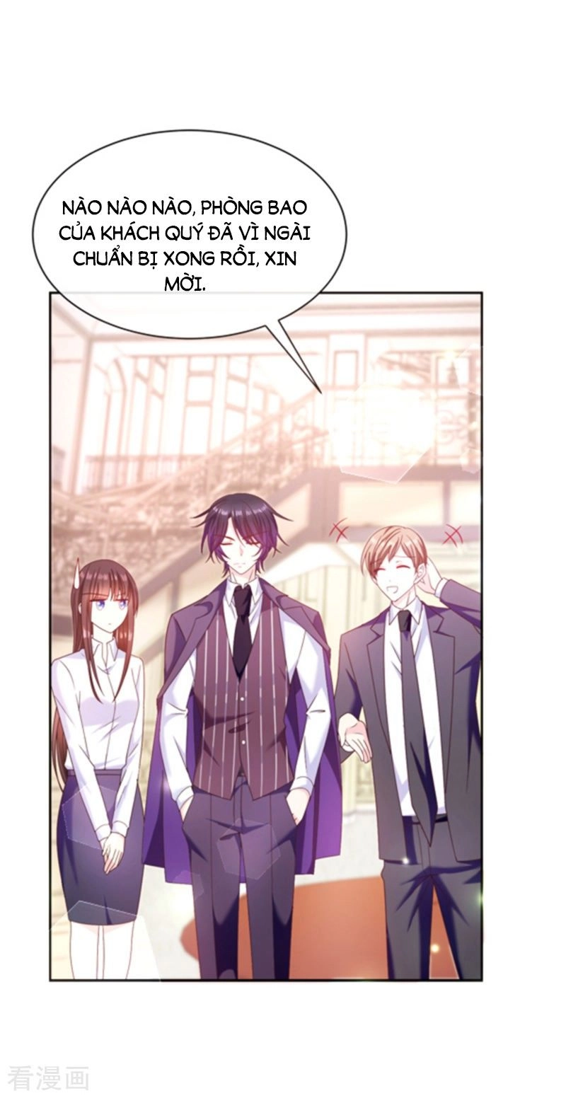 Ác Ma Đừng Hôn Tôi Chapter 85 - 19