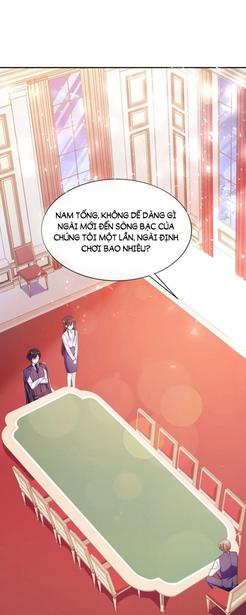 Ác Ma Đừng Hôn Tôi Chapter 85 - 20