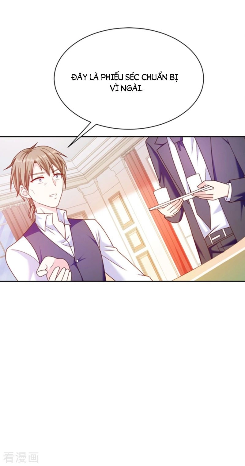 Ác Ma Đừng Hôn Tôi Chapter 85 - 22