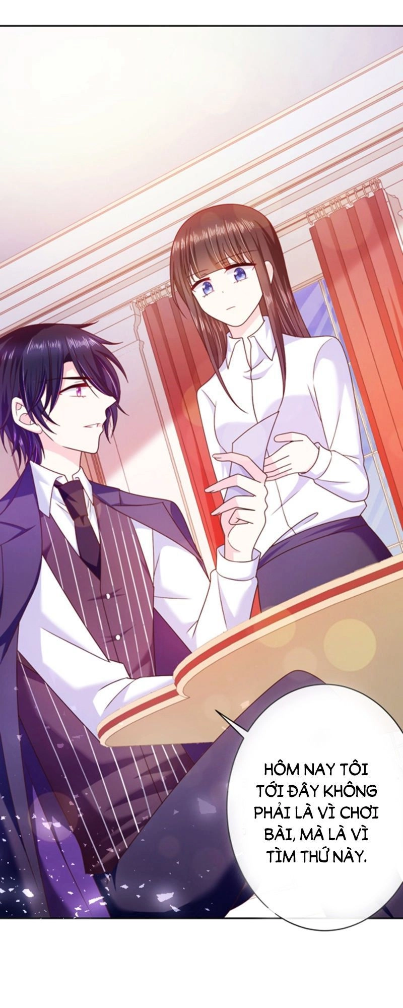 Ác Ma Đừng Hôn Tôi Chapter 85 - 23