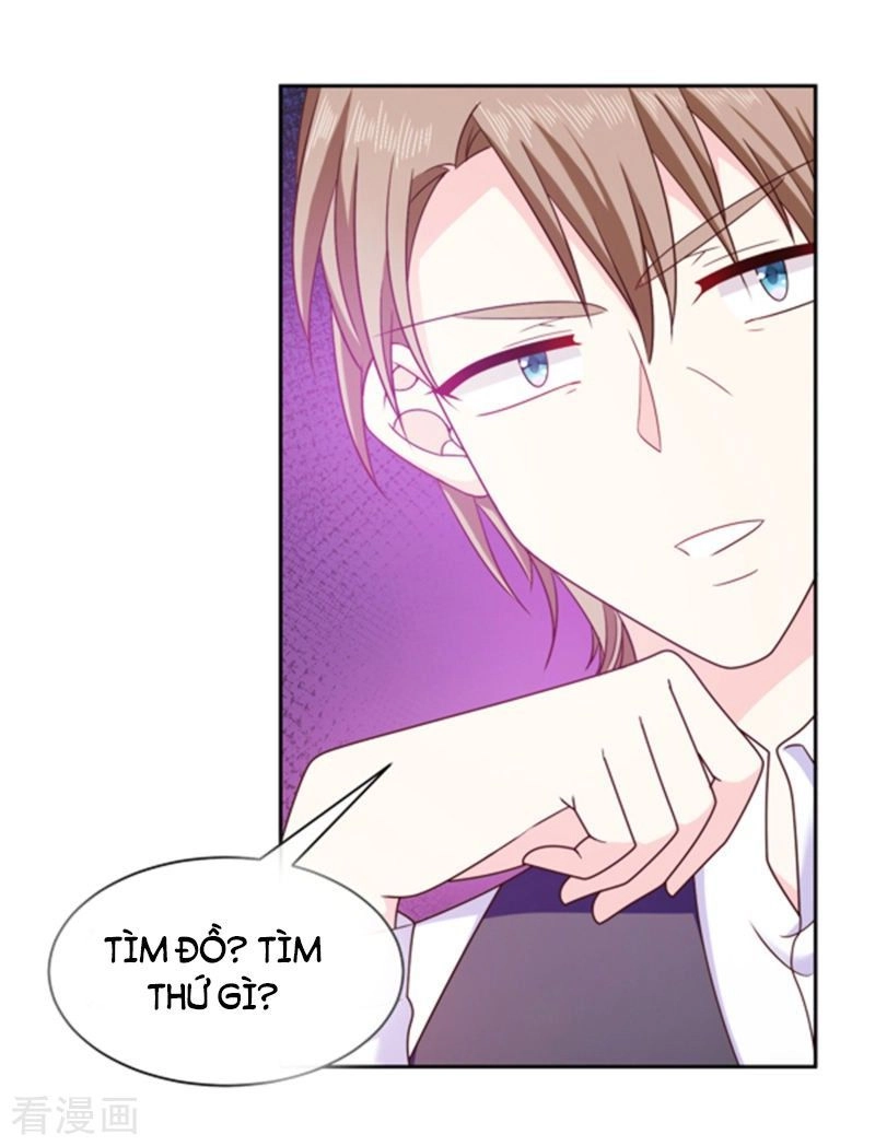 Ác Ma Đừng Hôn Tôi Chapter 85 - 24