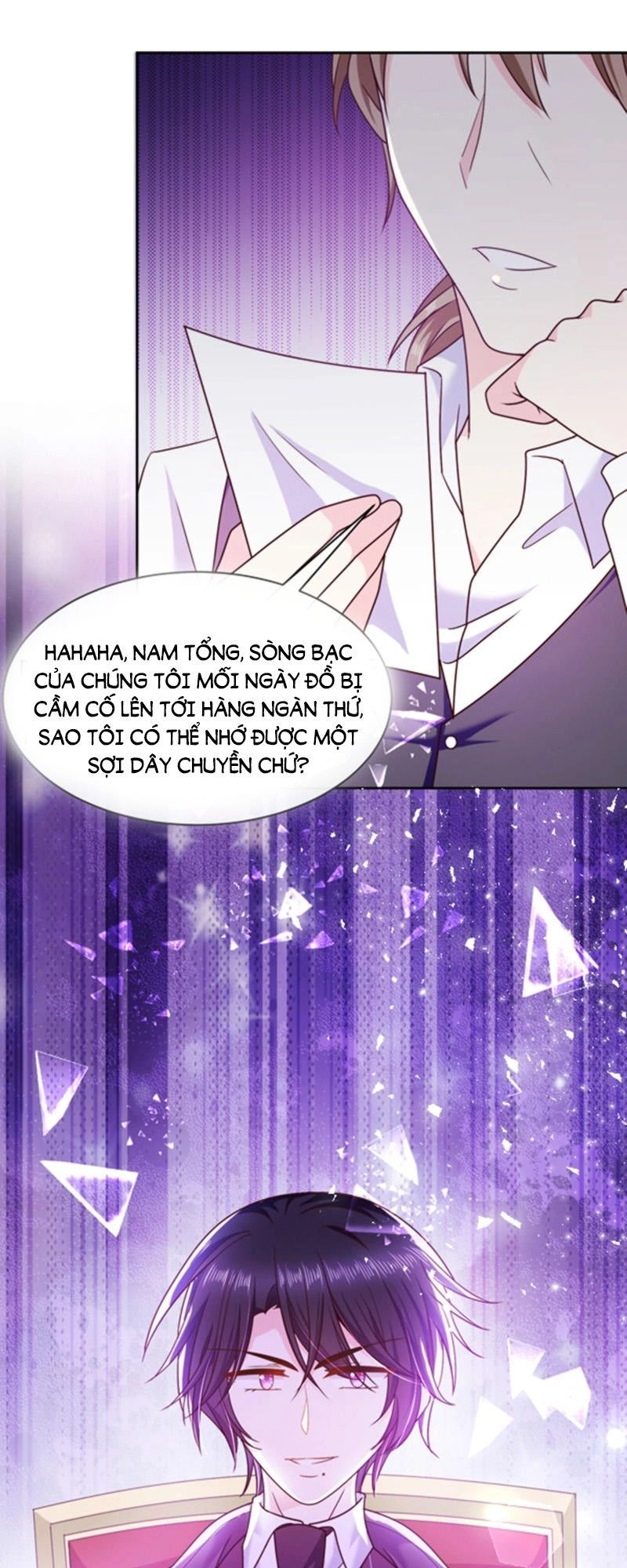 Ác Ma Đừng Hôn Tôi Chapter 85 - 27