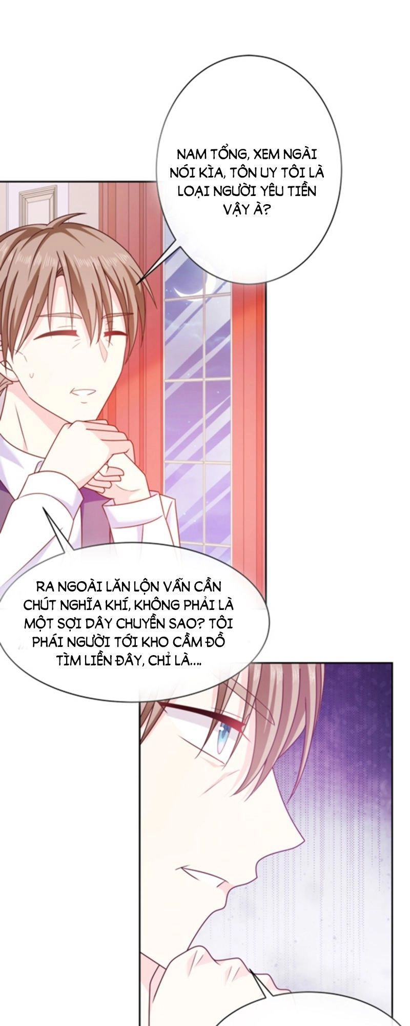 Ác Ma Đừng Hôn Tôi Chapter 85 - 29