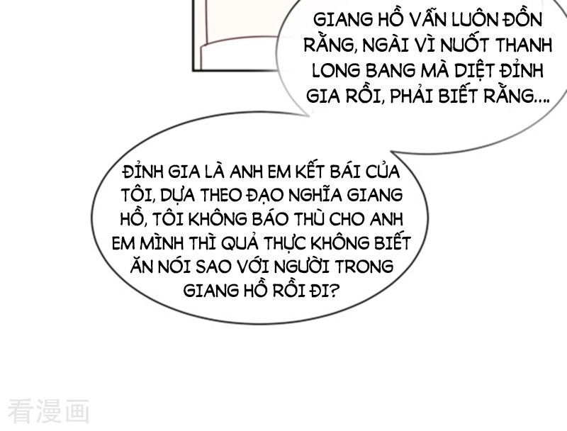 Ác Ma Đừng Hôn Tôi Chapter 85 - 30