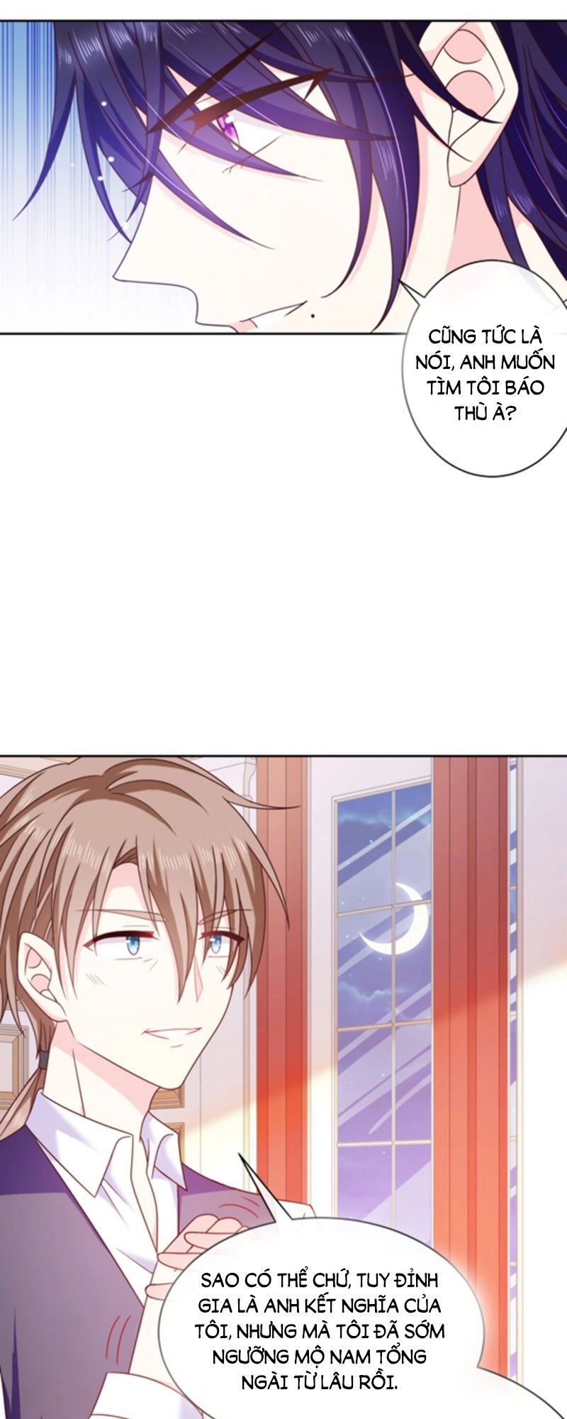 Ác Ma Đừng Hôn Tôi Chapter 85 - 31