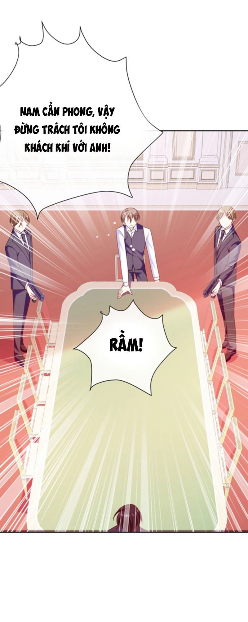 Ác Ma Đừng Hôn Tôi Chapter 85 - 37