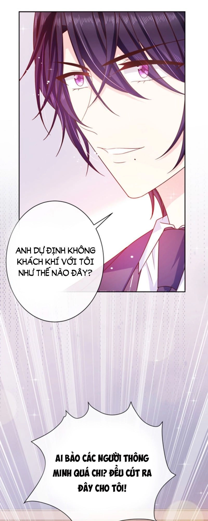 Ác Ma Đừng Hôn Tôi Chapter 85 - 39