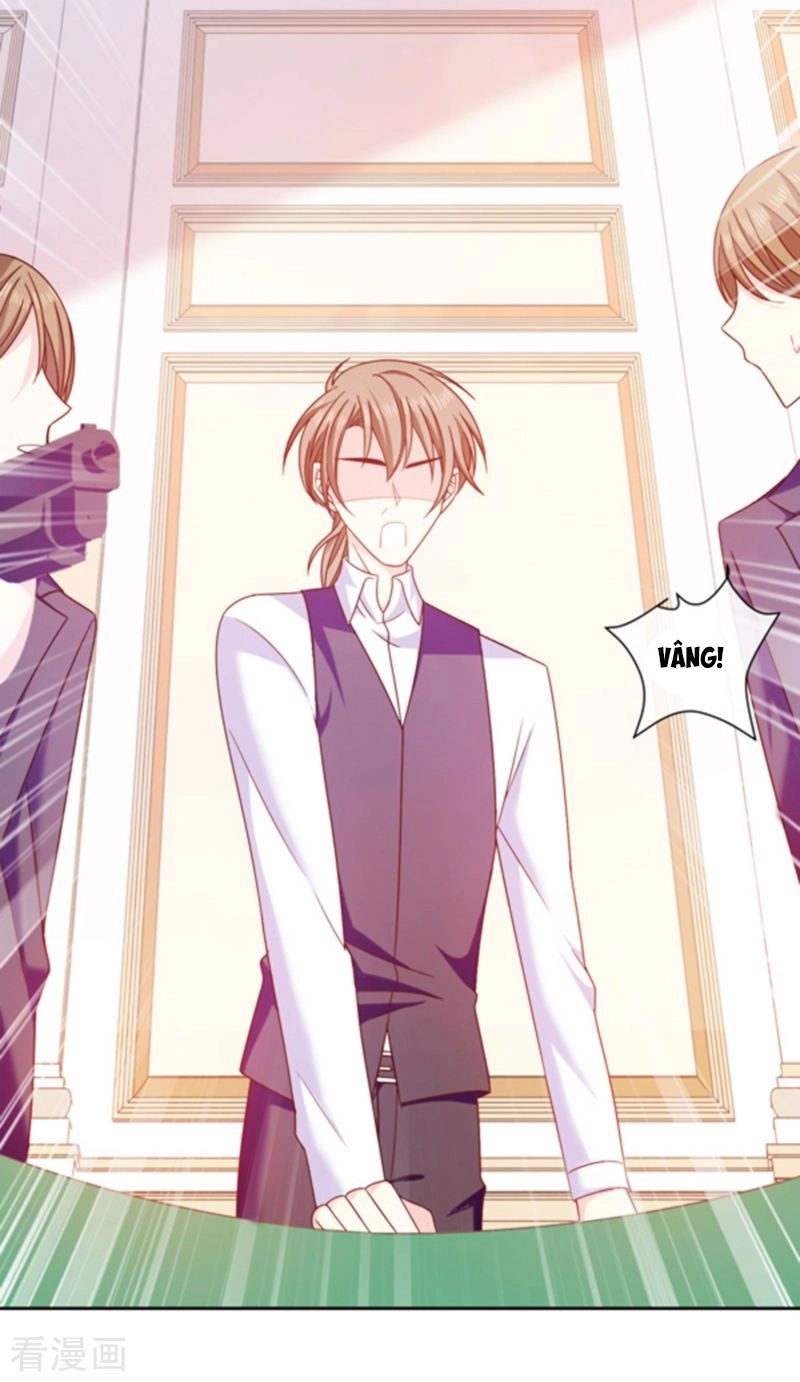 Ác Ma Đừng Hôn Tôi Chapter 85 - 41